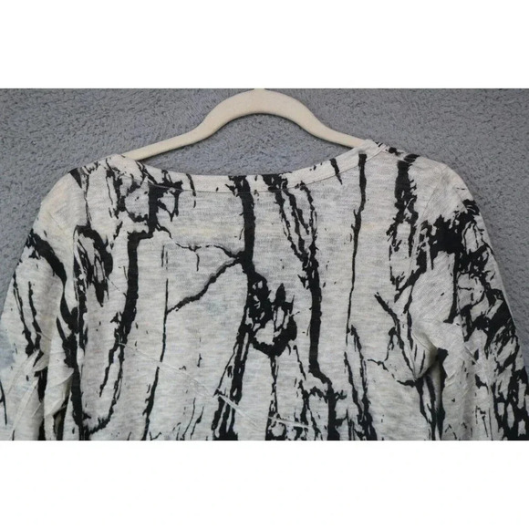 Gilded Intent Long Sleeve Embroidered-Snap Down-Medium-Boho - Picture 11 of 11